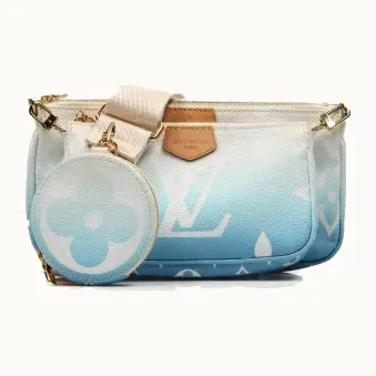 Bolsa Louis Vuitton Multipochette