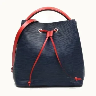 Bolsa Louis Vuitton Noé Neo, KV-4126