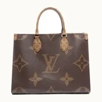 Bolsa Louis Vuitton OnTheGo On The Go, KV-4136