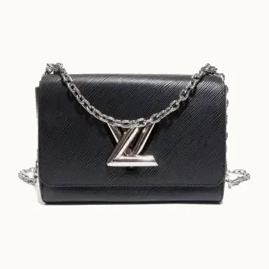 Bolsa Louis Vuitton Twist Epi, KV-4137