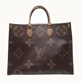 Bolsa Louis Vuitton OnTheGo On The Go, KV-4141
