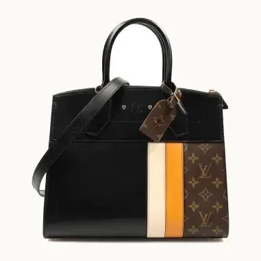 Bolsa Louis Vuitton City Steamer, KV-4162