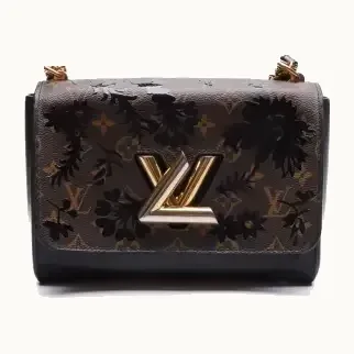 Bolsa Louis Vuitton Twist, KV-4165