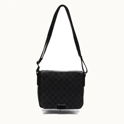 Bolsa Messenger Louis Vuitton, KV-4166