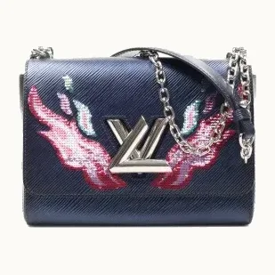 Bolsa Louis Vuitton Twist, KV-4173