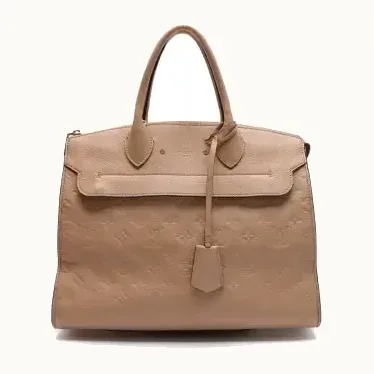 Bolsa Louis Vuitton Pont Neuf, KV-4176