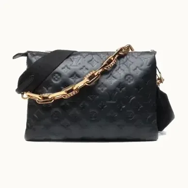 Bolsa Louis Vuitton Coussin, KV-4179