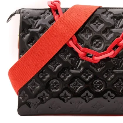 Bolsa Louis Vuitton Coussin, KV-4183