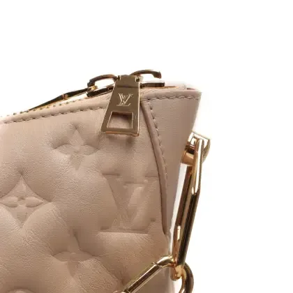 Bolsa Hobo Louis Vuitton Coussin