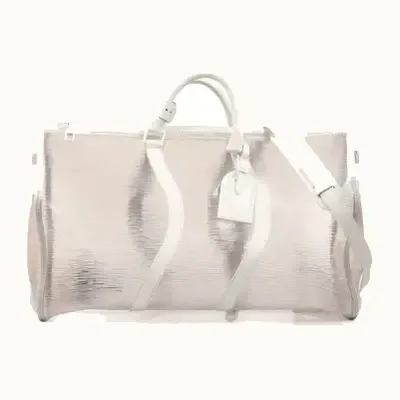 Bolsa Louis Vuitton Keepall Wavy 50