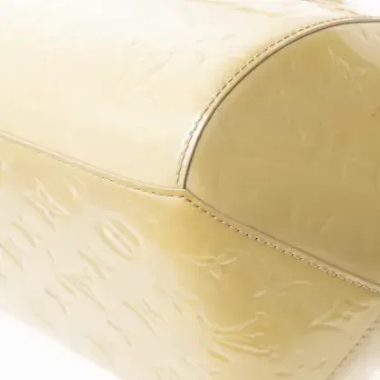 Bolsa Louis Vuitton Shoulder Vernise