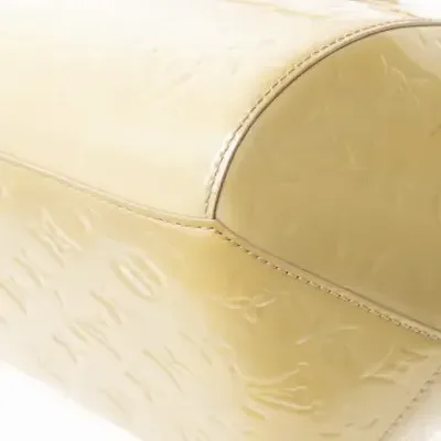 Bolsa Louis Vuitton Shoulder Vernise