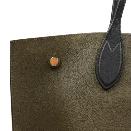 Bolsa Louis Vuitton Lockme Go