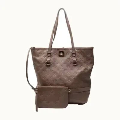 Bolsa Louis Vuitton Citadine, KV-4201