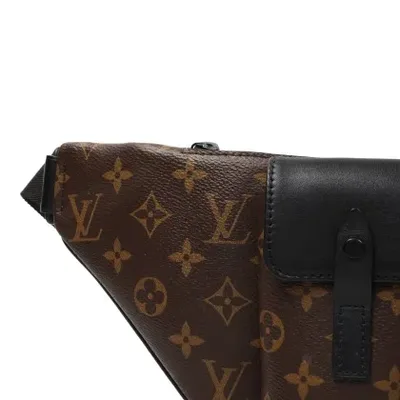 Bolsa Louis Vuitton Pechera Monogram