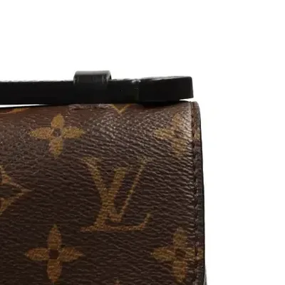 Bolsa Louis Vuitton Lock Sling