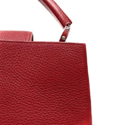 Bolsa Louis Vuitton Capucine, KV-4213