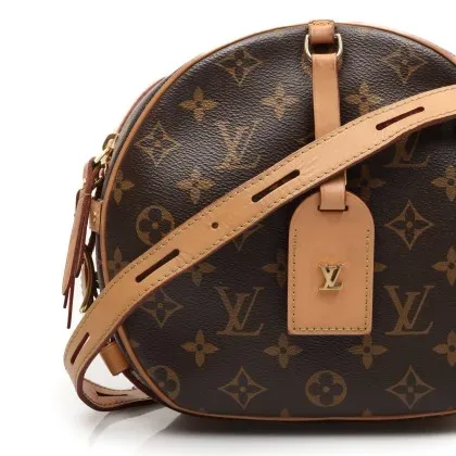 Bolsa Louis Vuitton Boite Chapeau Souple