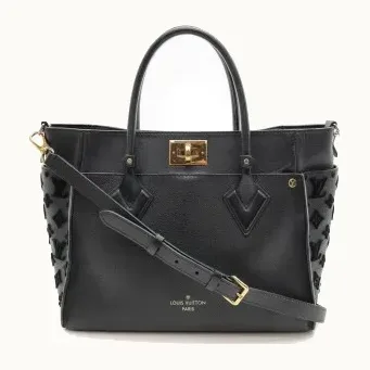 Bolsa Louis Vuitton On My Side