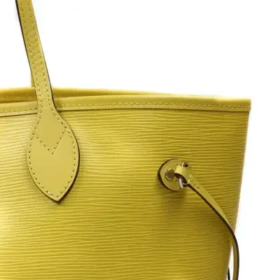 Bolsa Louis Vuitton Neverfull Epi, KV-4223