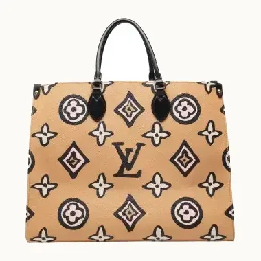 Bolsa Louis Vuitton OnTheGo On The Go, KV-4237