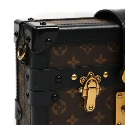 Bolsa Louis Vuitton Petite Malle