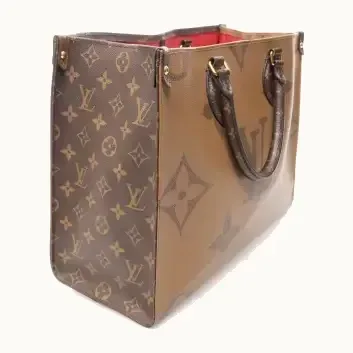 Bolsa Louis Vuitton OnTheGo On The Go, KV-4249