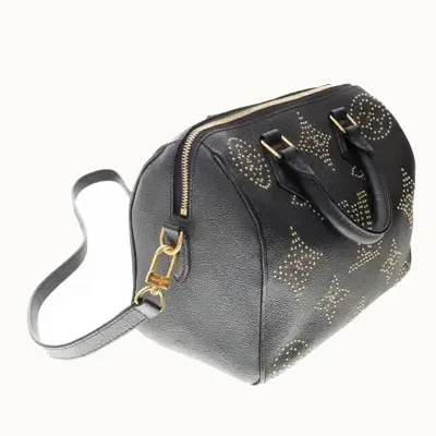 Bolsa Louis Vuitton Speedy Giant Studded