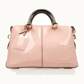 Bolsa Tote Louis Vuitton Miroir
