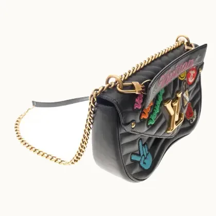 Bolsa Louis Vuitton New Wave, KV-4258