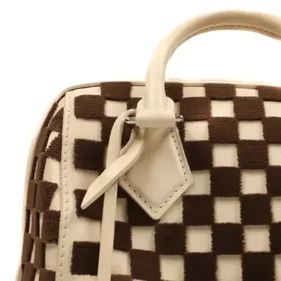 Bolsa Louis Vuitton Speedy Damier Cubic