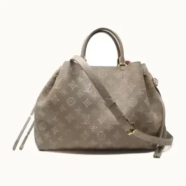 Bolsa Tote Louis Vuitton Bella Mahina