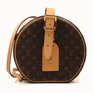 Bolsa Louis Vuitton Petite Boite Chapeau