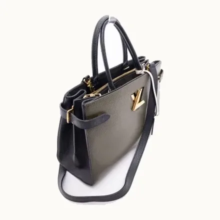 Bolsa Tote Louis Vuitton Twist