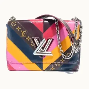 Bolsa Louis Vuitton Twist, KV-4287