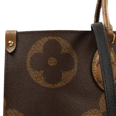 Bolsa Louis Vuitton OnTheGo On The Go, KV-4289