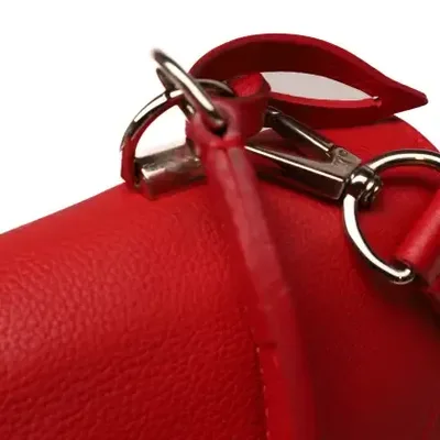 Bolsa Louis Vuitton Lock Me II