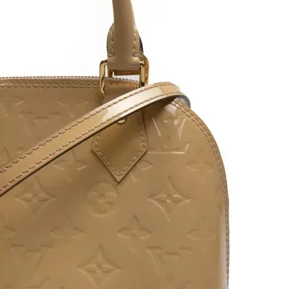 Bolsa Louis Vuitton Alma BB, KV-4295