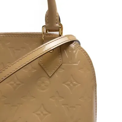 Bolsa Louis Vuitton Alma BB, KV-4295