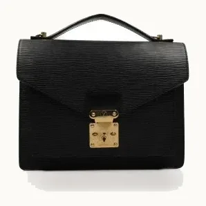 Bolsa de Mano Louis Vuitton, KV-4297