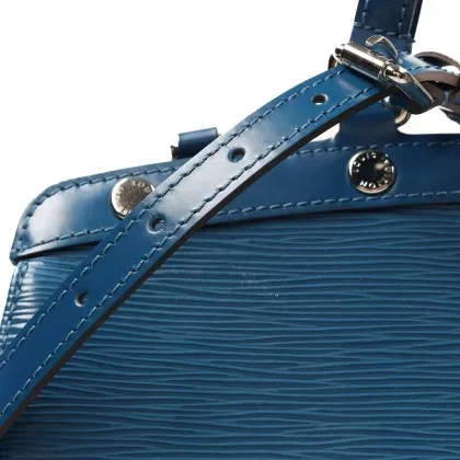 Bolsa Louis Vuitton Brea Epi