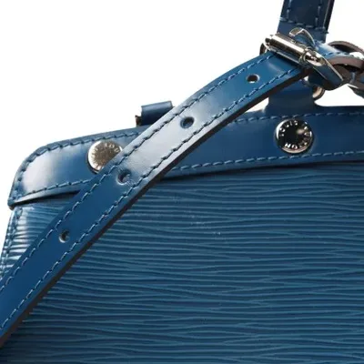 Bolsa Louis Vuitton Brea Epi