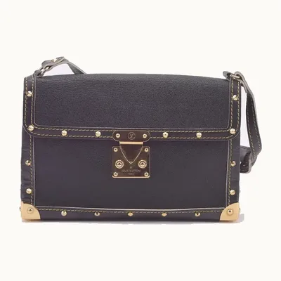Bolsa Louis Vuitton Talenteux Negra