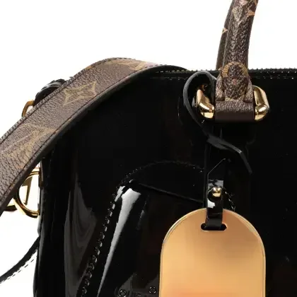 Bolsa Tote Louis Vuitton Mirroir