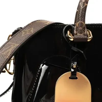 Bolsa Tote Louis Vuitton Mirroir