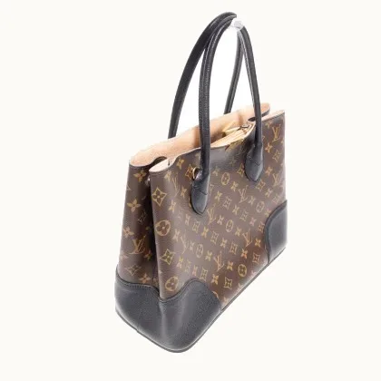 Bolsa Louis Vuitton Flandrin Monogram