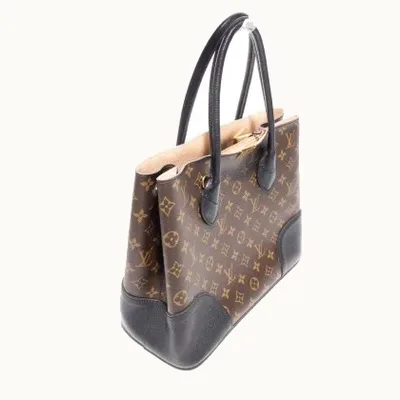 Bolsa Louis Vuitton Flandrin Monogram