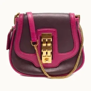 Bolsa Louis Vuitton Art Deco Trapezio