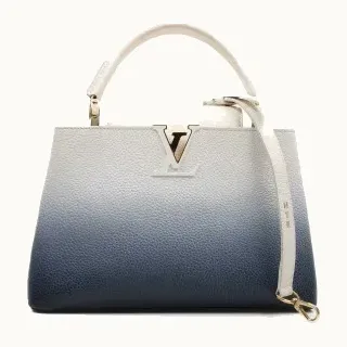 Bolsa Louis Vuitton Capucine, KV-4325