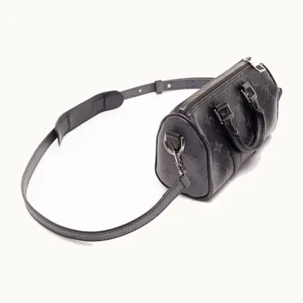 Bolsa Louis Vuitton Keepall Mini 20
